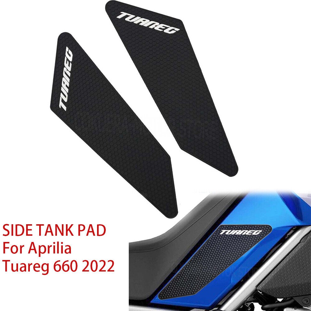 For Aprilia Tuareg 660 2022 fuel tank sticker