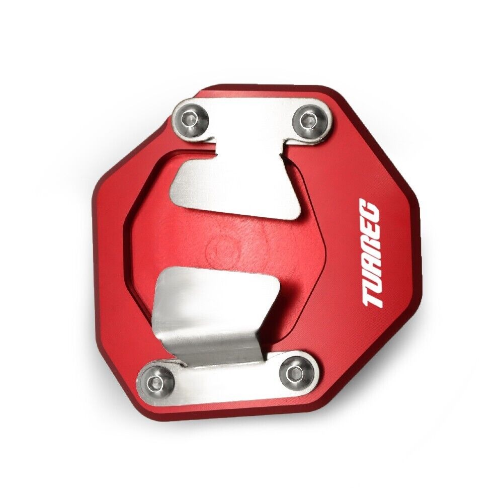 For Aprilia TUAREG 660 21-foot pad side tripod