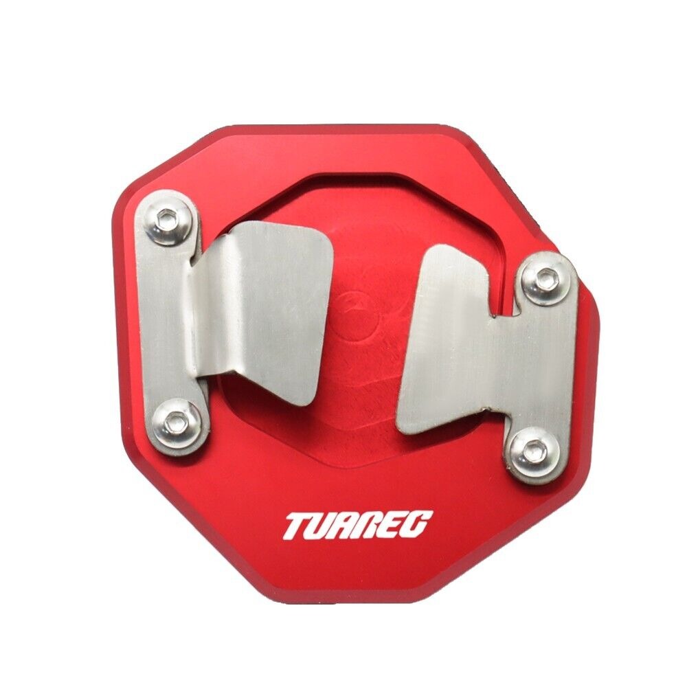 For Aprilia TUAREG 660 21-foot pad side tripod