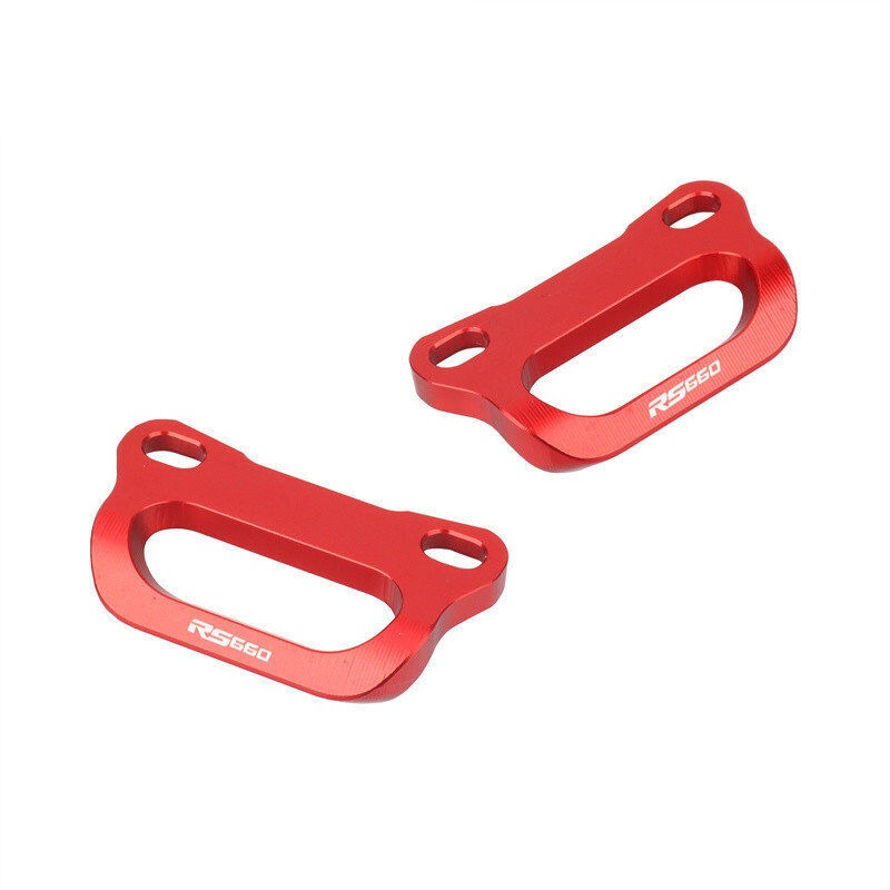 For Aprilia RS660 2022-armrest stand