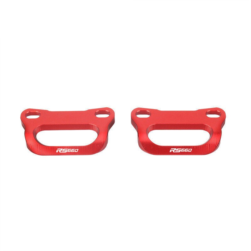 For Aprilia RS660 2022-armrest stand