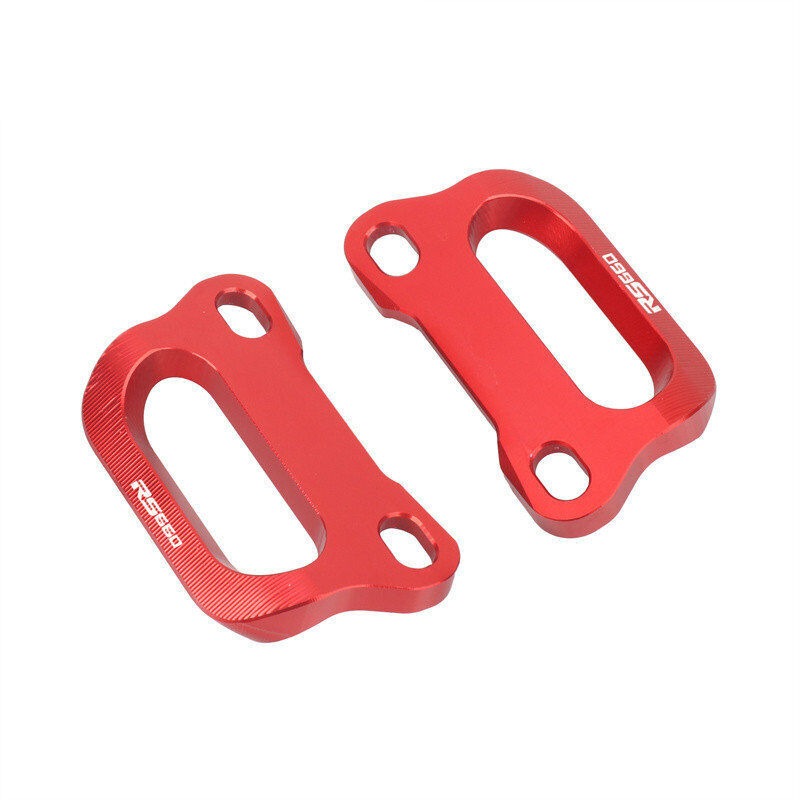 For Aprilia RS660 2022-armrest stand