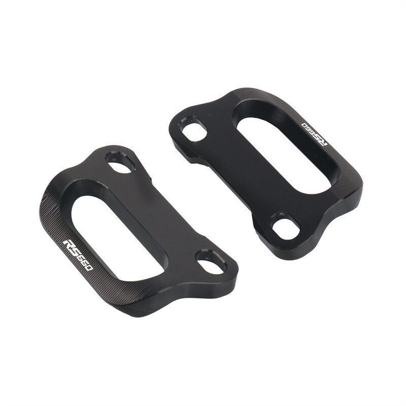 For Aprilia RS660 2022-armrest stand