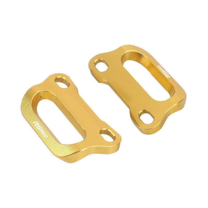 For Aprilia RS660 2022-armrest stand