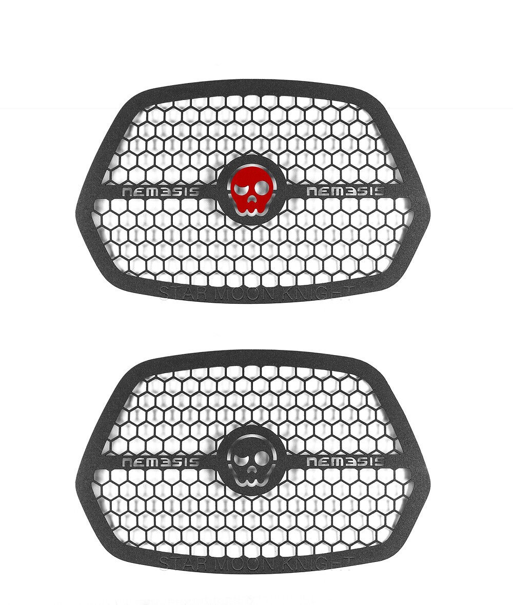 For Vespa Sprint 150 2017-Headlight Protector