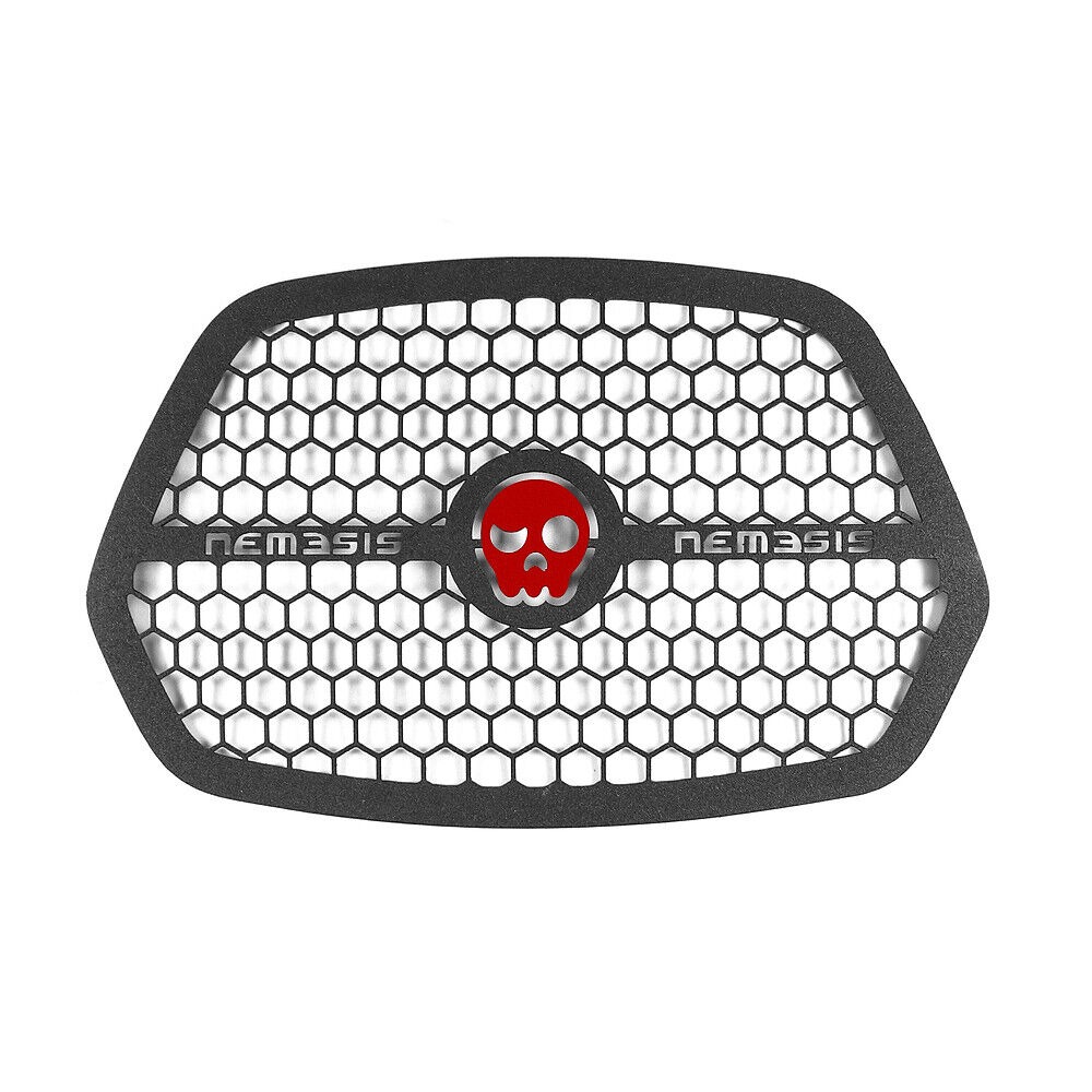 For Vespa Sprint 150 2017-Headlight Protector