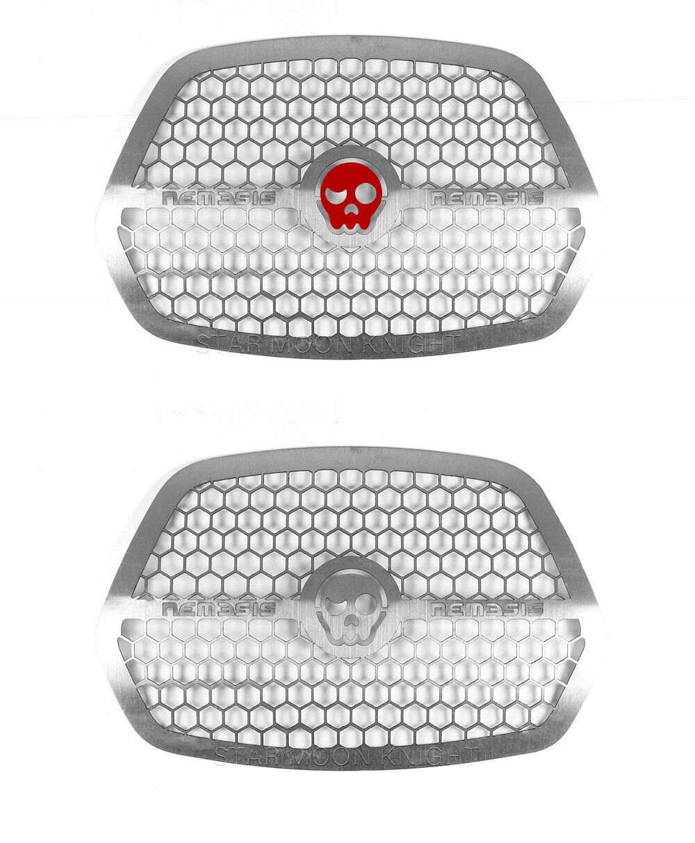 For Vespa Sprint 150 2017-Headlight Protector