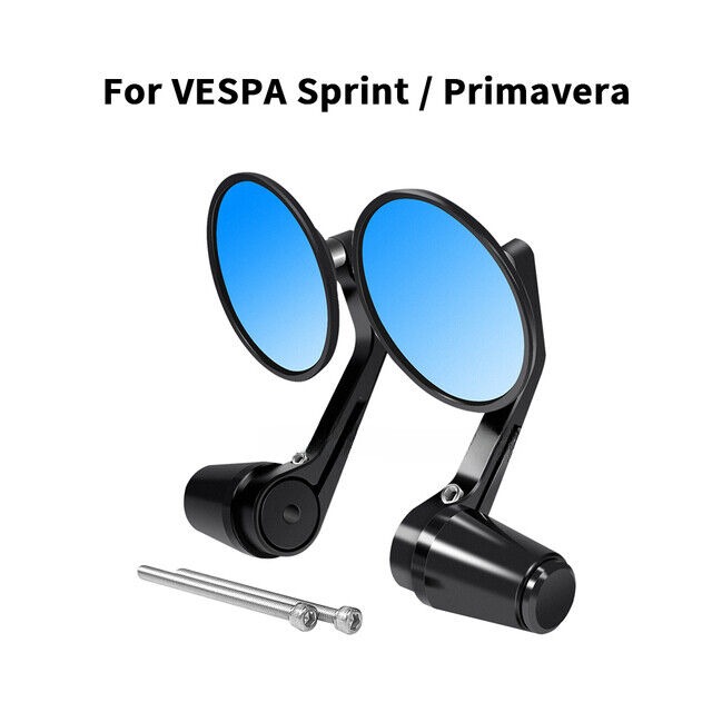 For Vespa Sprint 150 GTS300 GTV300 rearview mirror