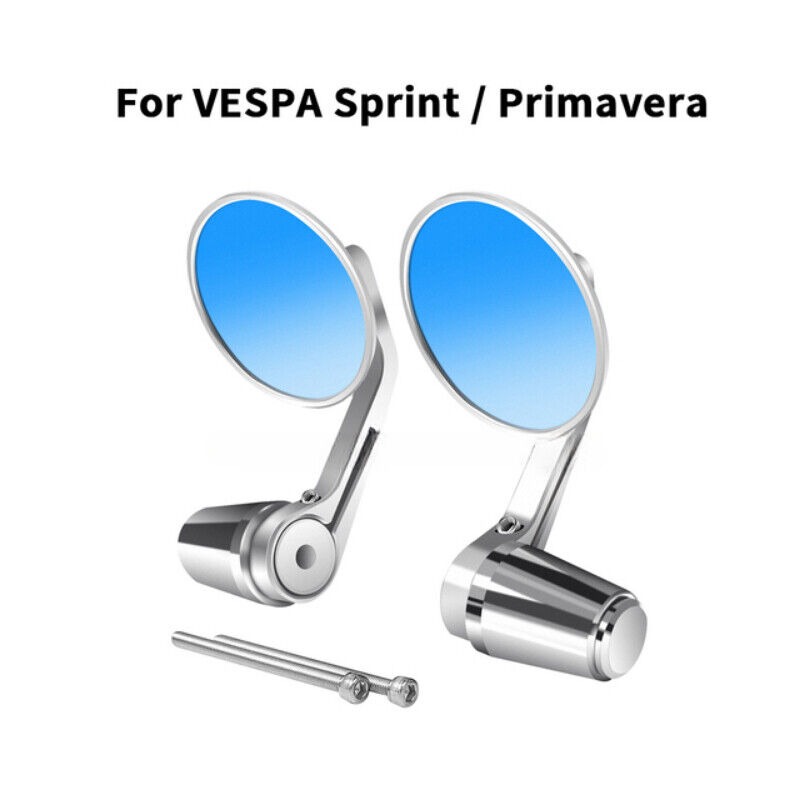 For Vespa Sprint 150 GTS300 GTV300 rearview mirror