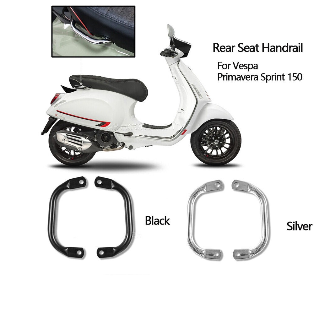 For Vespa 150 armrest