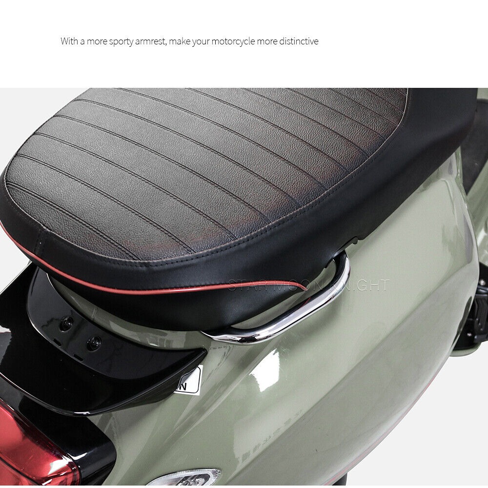 For Vespa 150 armrest