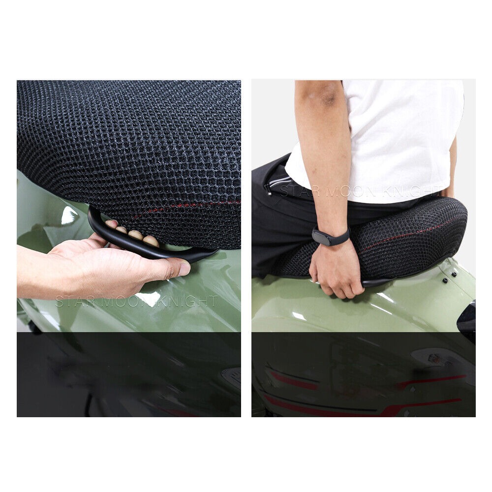 For Vespa 150 armrest