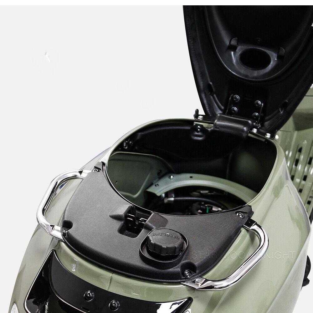 For Vespa 150 armrest