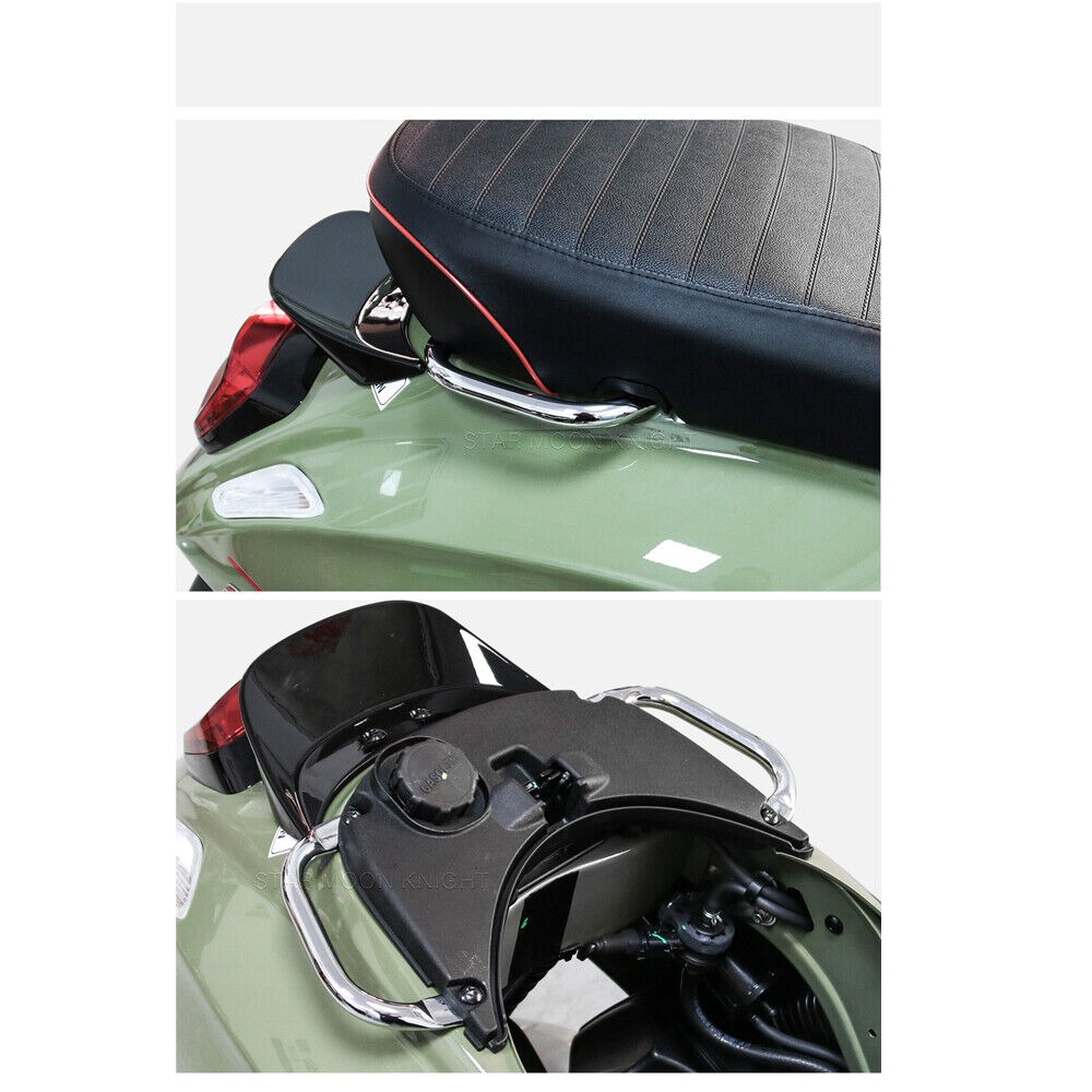 For Vespa 150 armrest