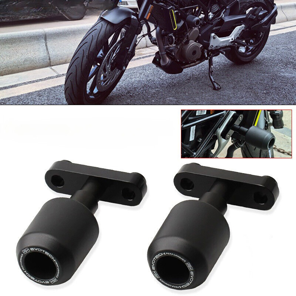 for HUSQVARNA 401 frame anti-collision ball