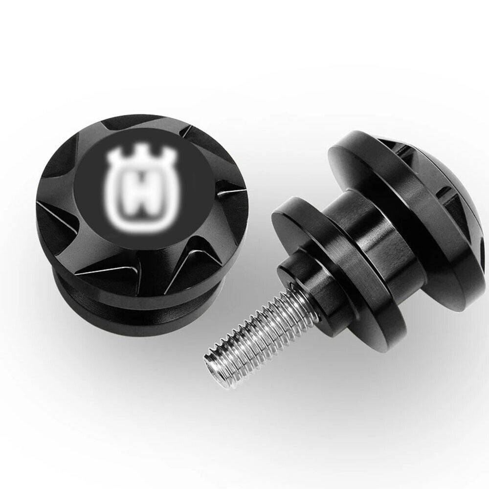 For Husqvarna Svartpilen/VITPILEN 401 250 18 - 22 starting nails