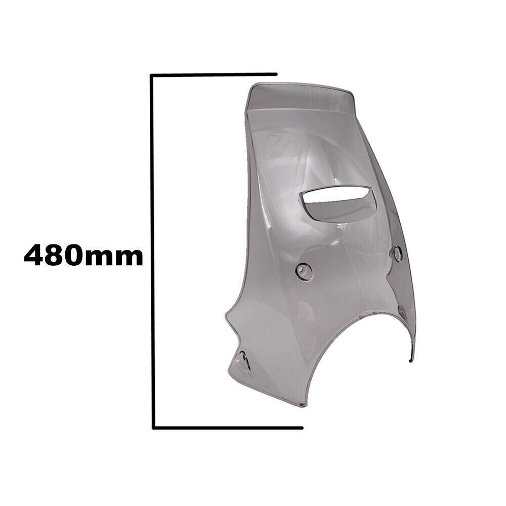 For Husqvarna Svartpilen VITPILEN 401 22-Windshield
