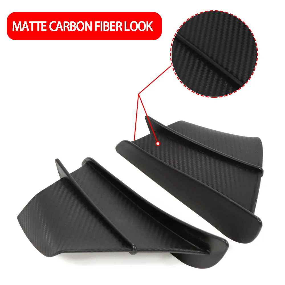 Universal Fender (air deflector)