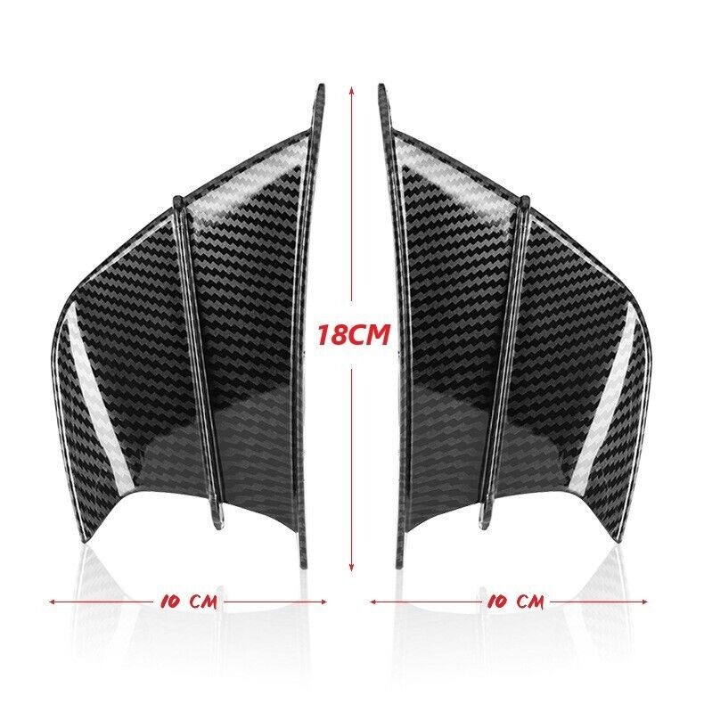Universal Fender (air deflector)