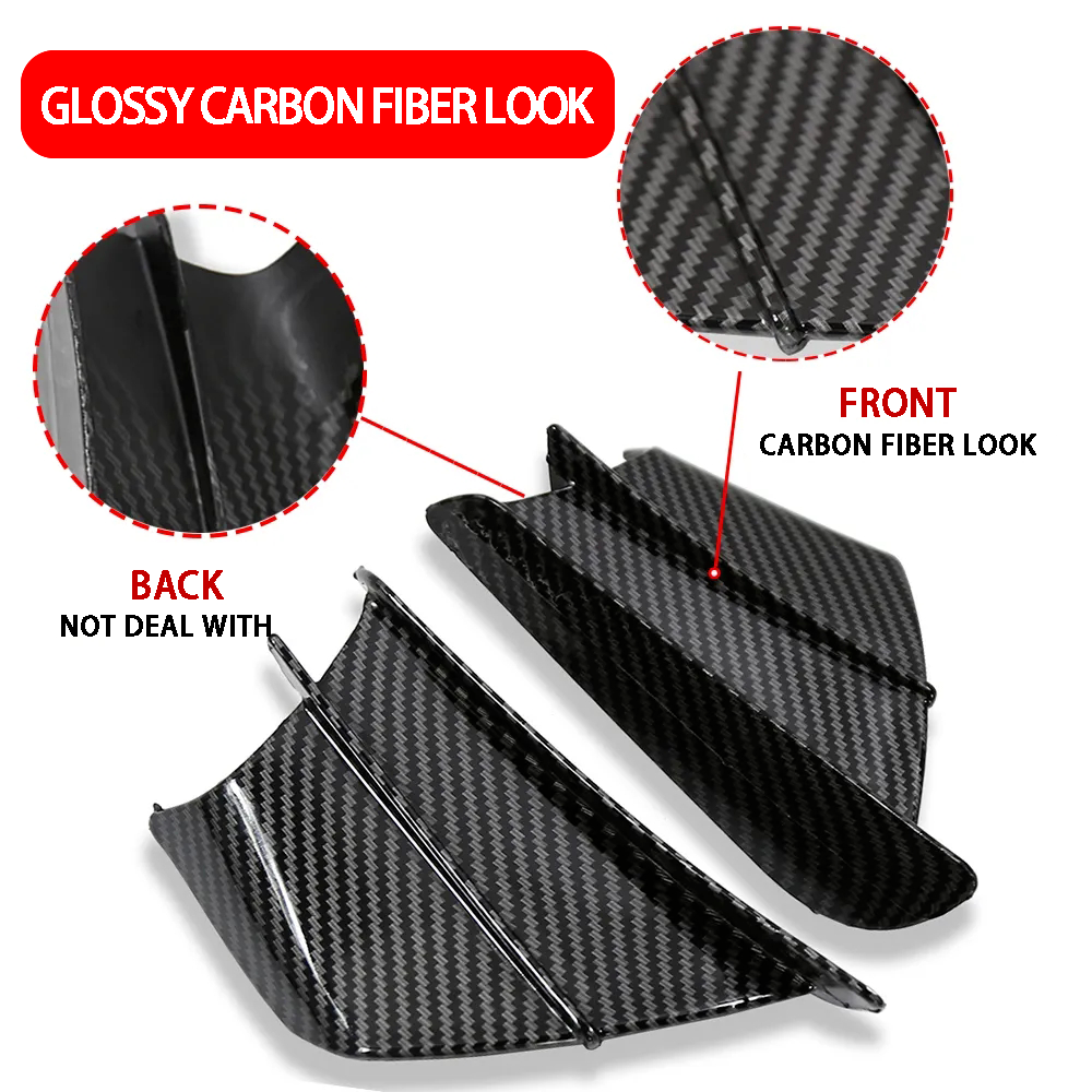 Universal Fender (air deflector)