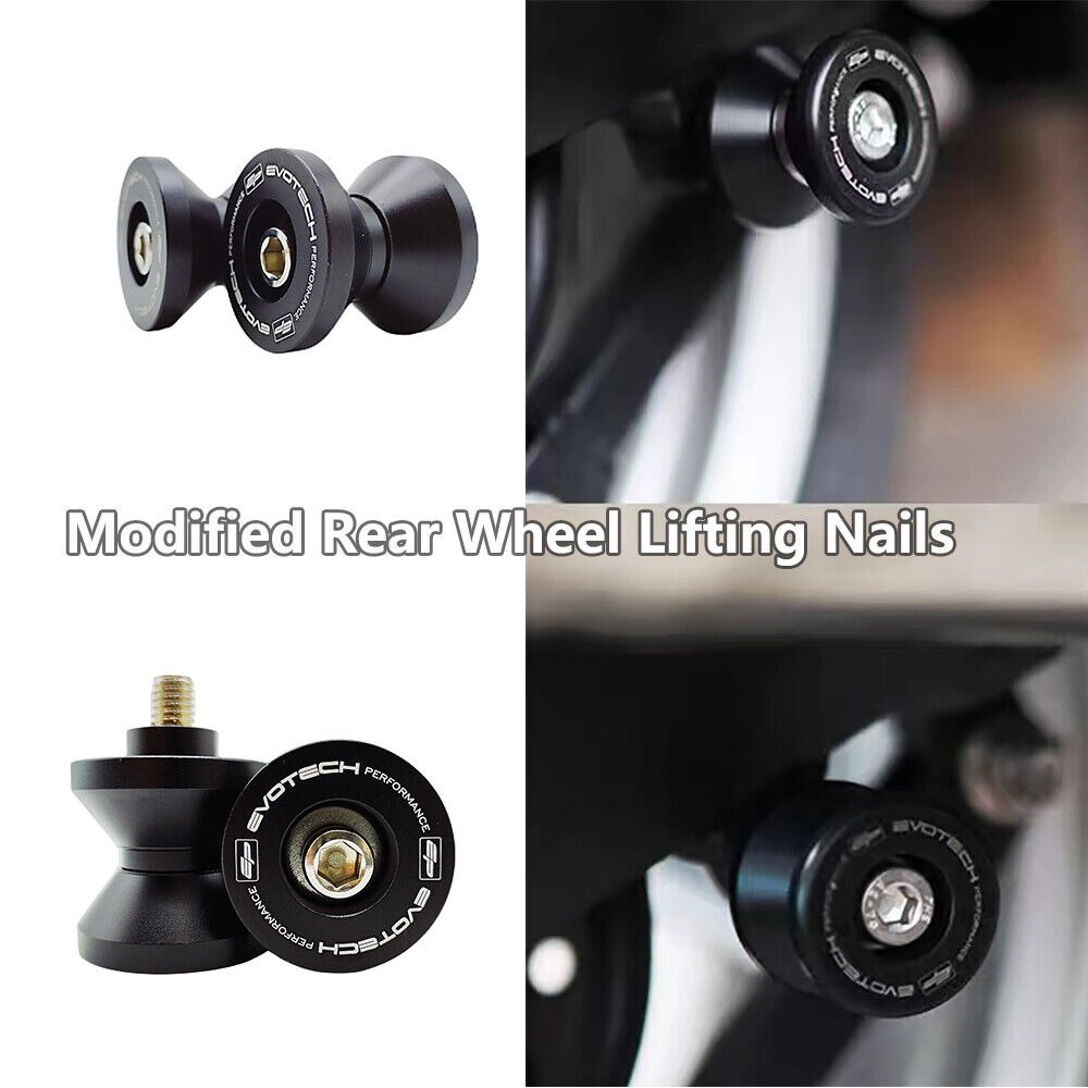 Universal Starting nail