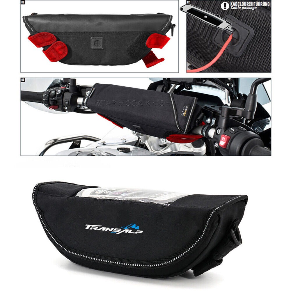travel bag