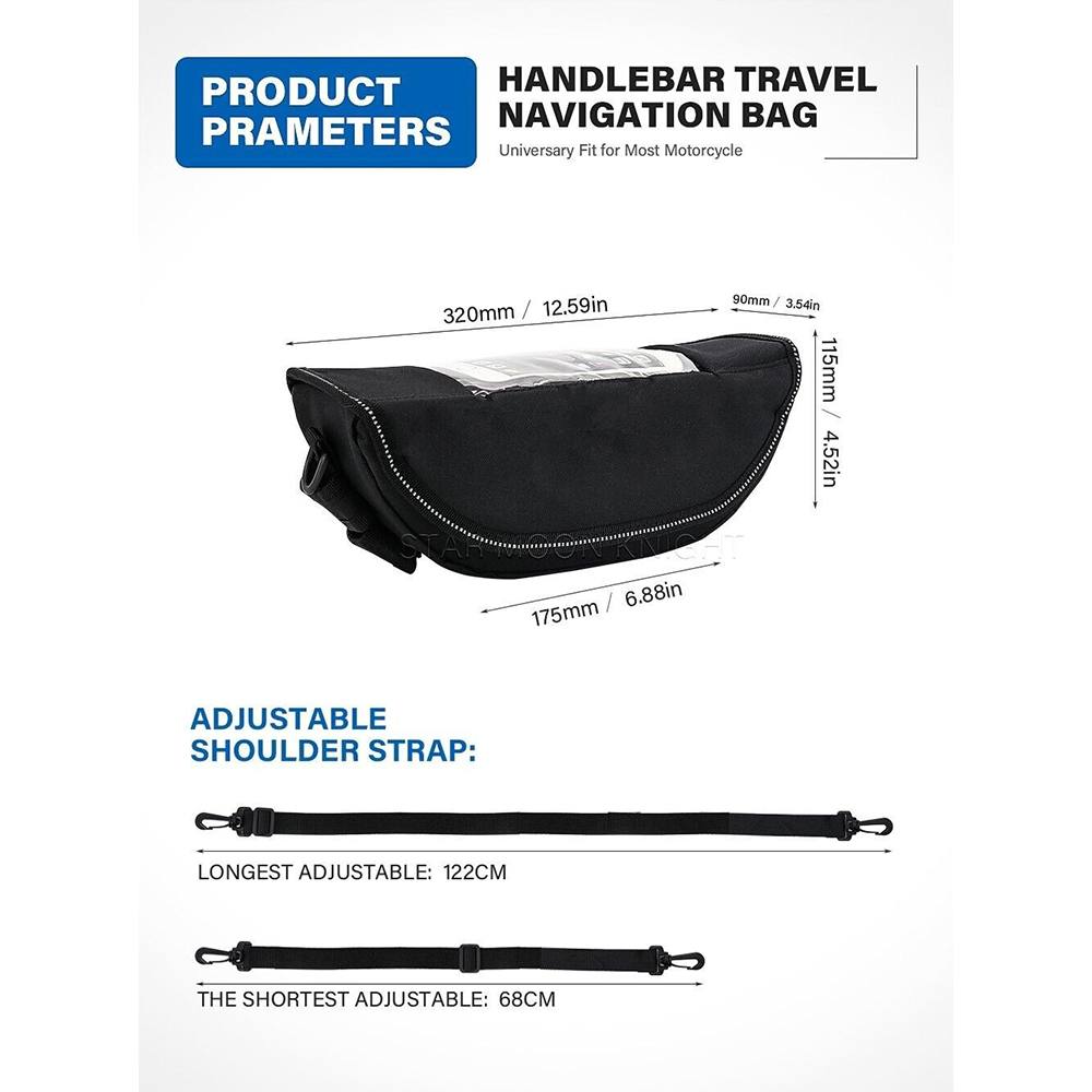 travel bag