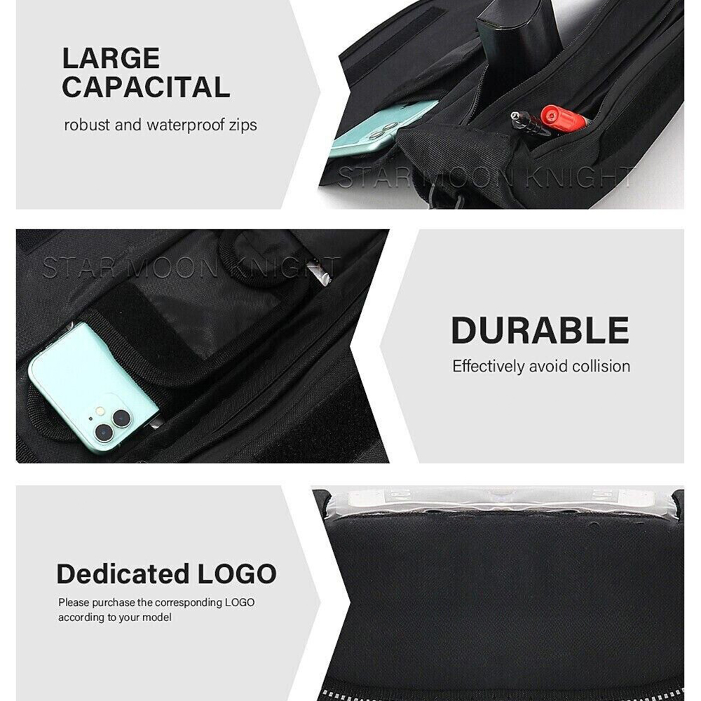 travel bag
