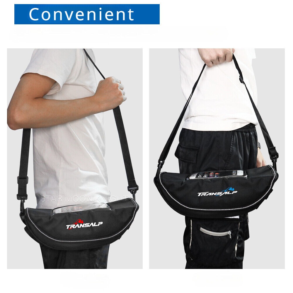 travel bag