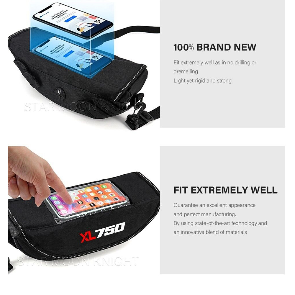 travel bag