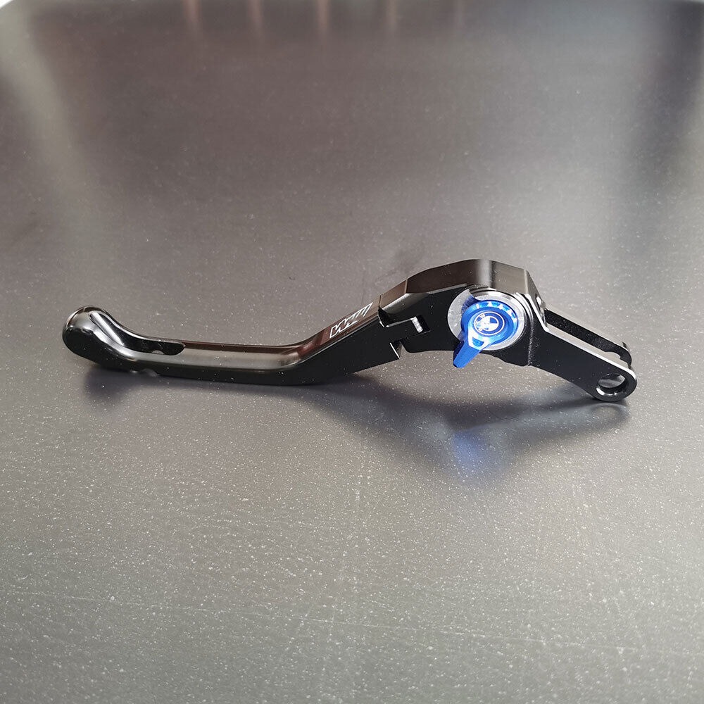 Pair Motorcycle Folding Brake Clutch Lever For BMW S1000RR M1000RR 2019-2023 CNC