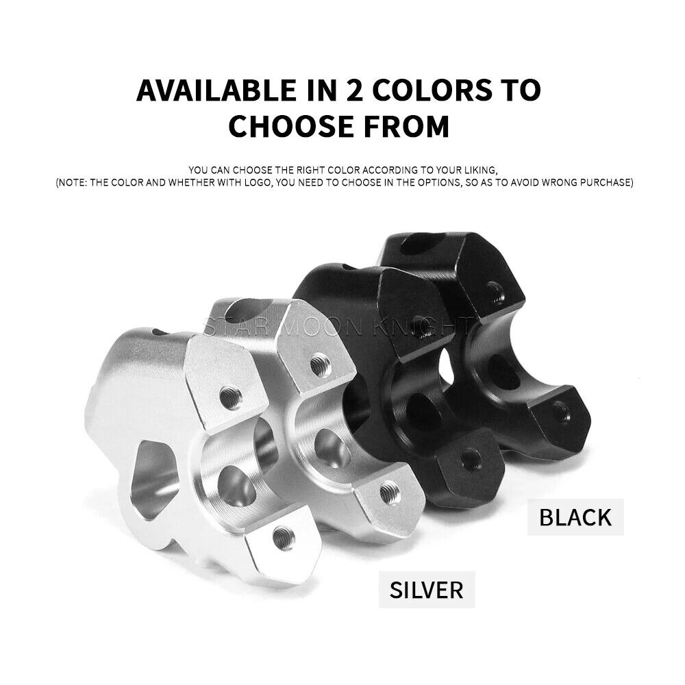 Handle Bar Clamp Raised Extend Handlebar Mount Riser For BMW R1300GS 2024-