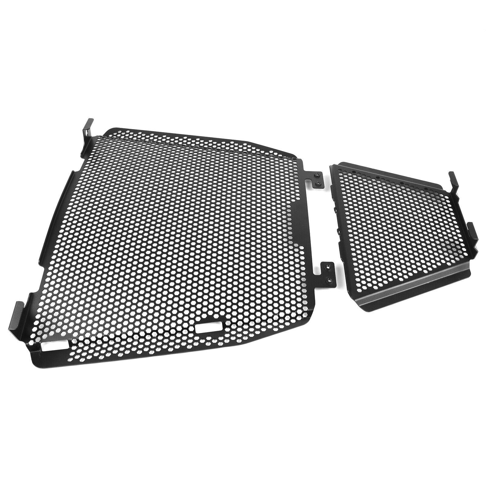 For Aprilia RSV4 1000 Tuono V4 1100 RR Radiator Oil Cooler Cooling Protector