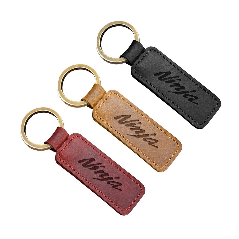 Universal keychain 