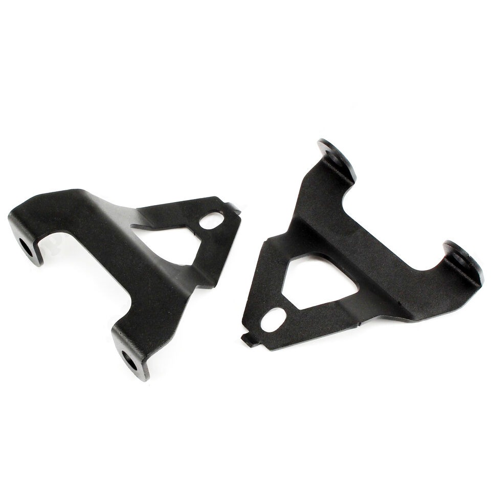 Black Headlight Grill Guard Protector Cover For BMW F800GS F650GS F700GS 08-2017