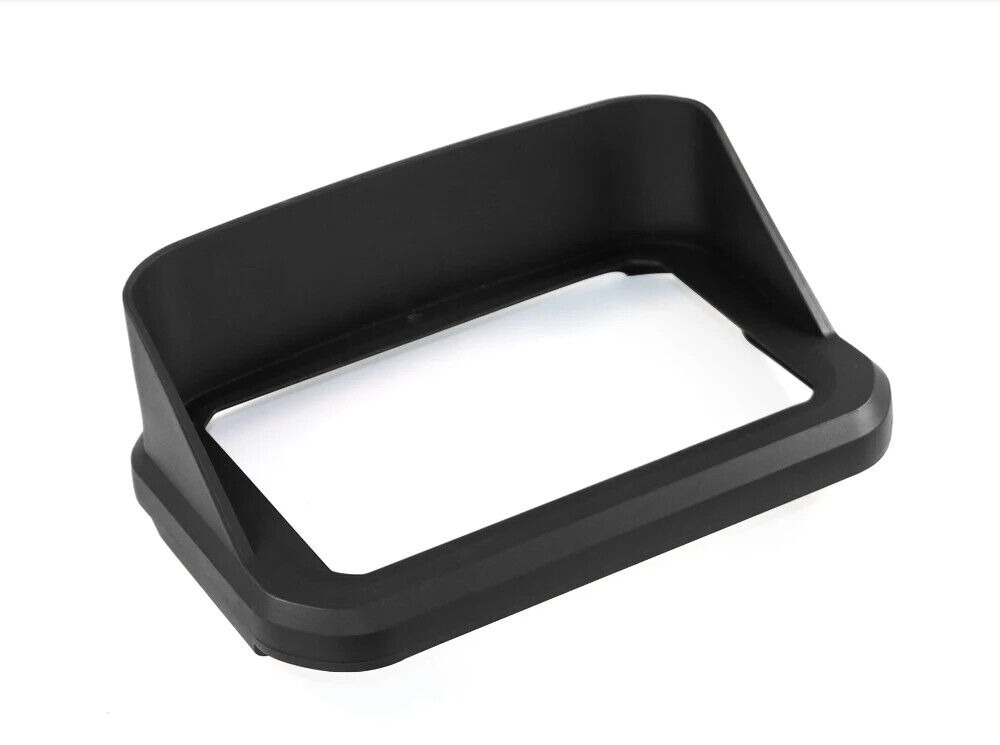 TFT Instrument Screen Cover + Protection Meter Screen Film For Pan America 1250