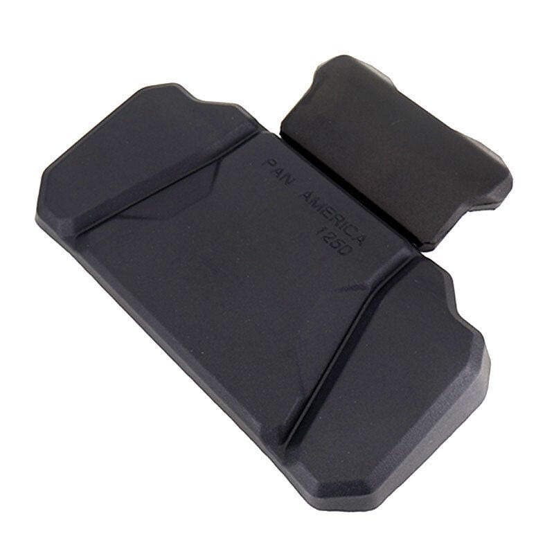 motorcycle accessories Universal rear Backrest for Harley