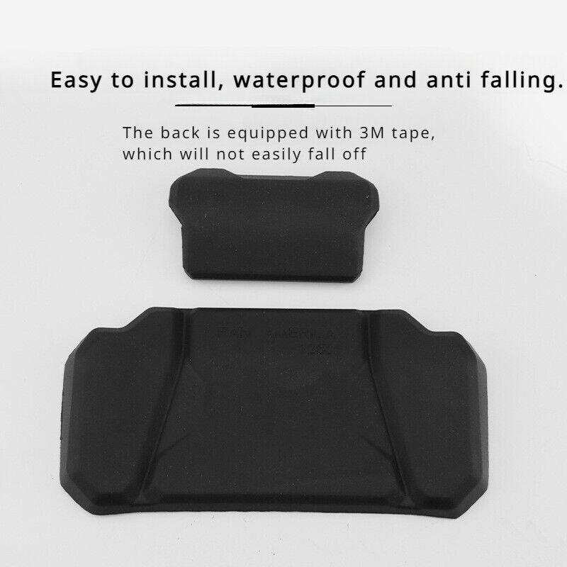 motorcycle accessories Universal rear Backrest for Harley